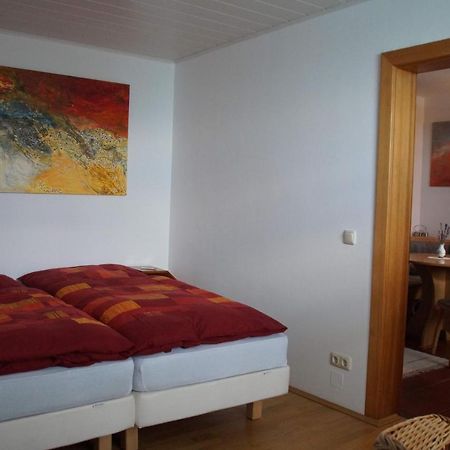 Apartment Sunnseitn Am Verditz Kültér fotó