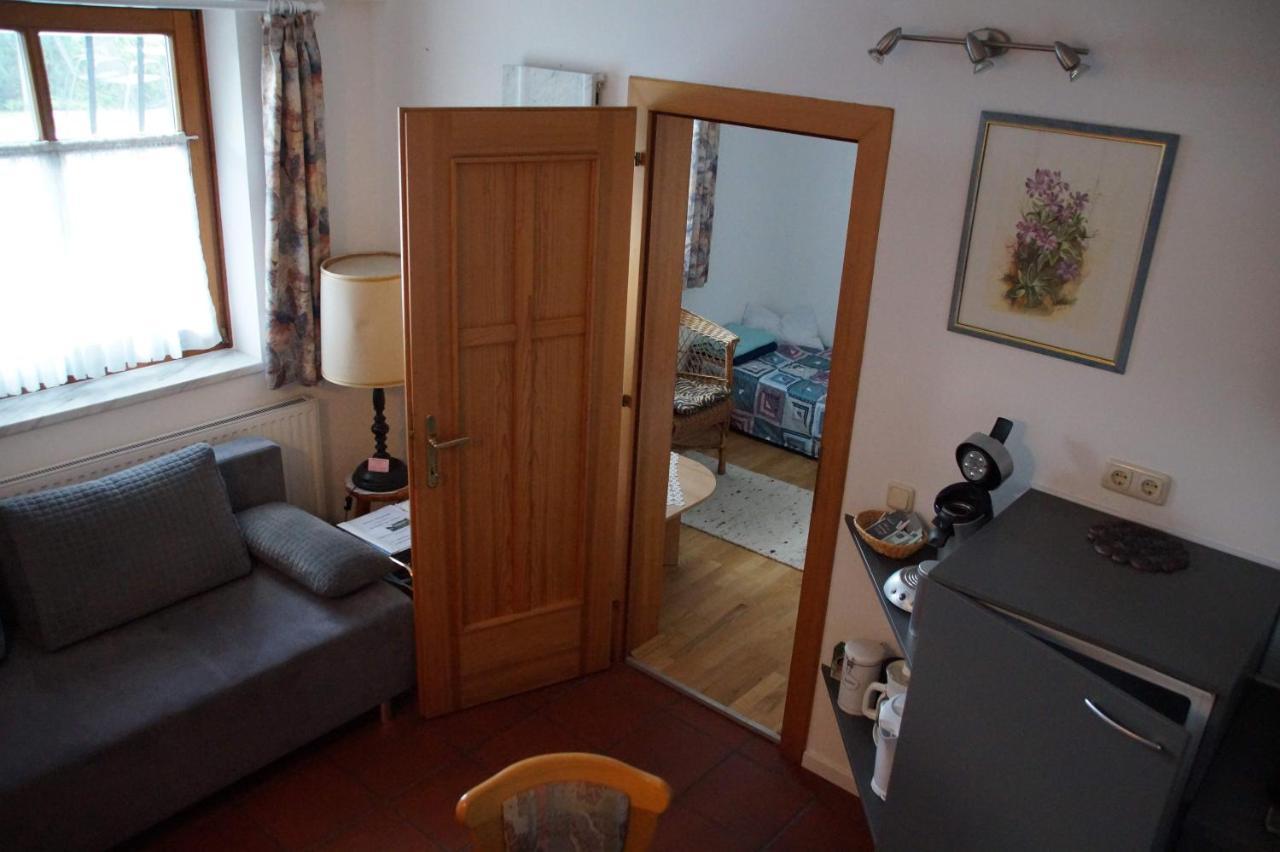 Apartment Sunnseitn Am Verditz Kültér fotó