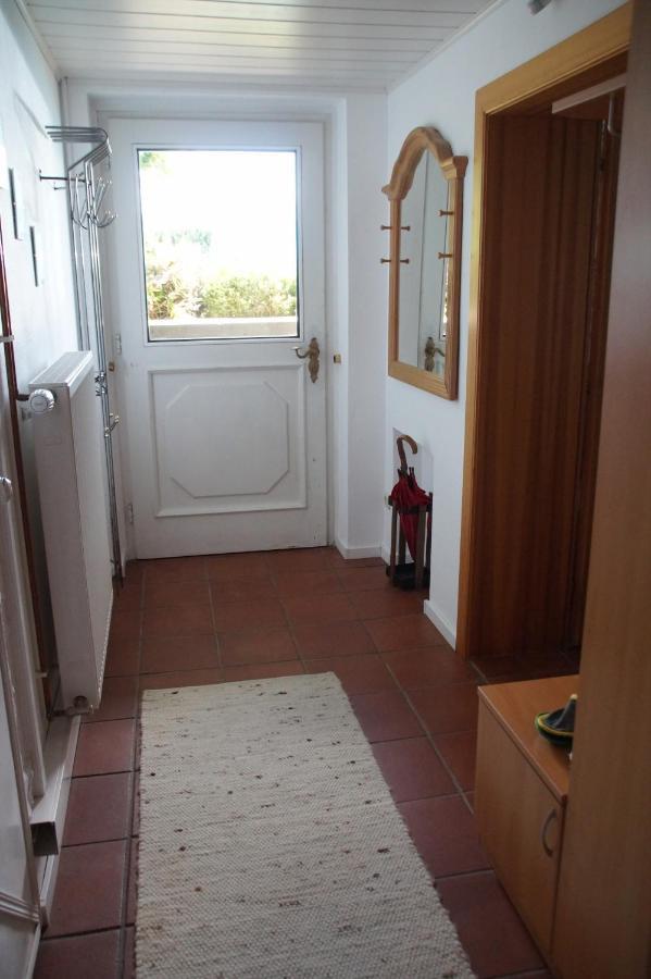Apartment Sunnseitn Am Verditz Kültér fotó