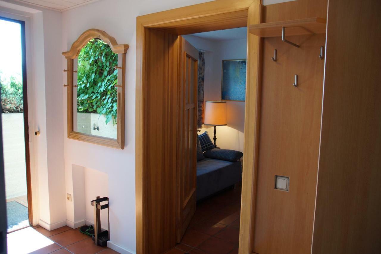 Apartment Sunnseitn Am Verditz Kültér fotó