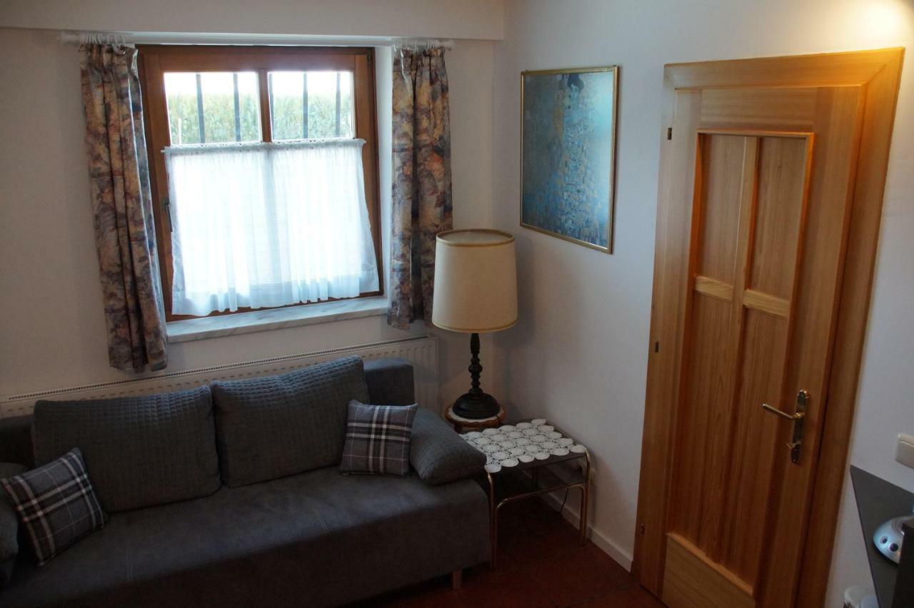 Apartment Sunnseitn Am Verditz Kültér fotó