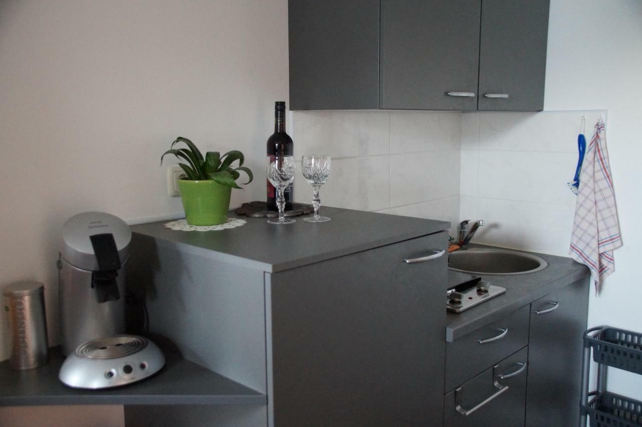 Apartment Sunnseitn Am Verditz Kültér fotó